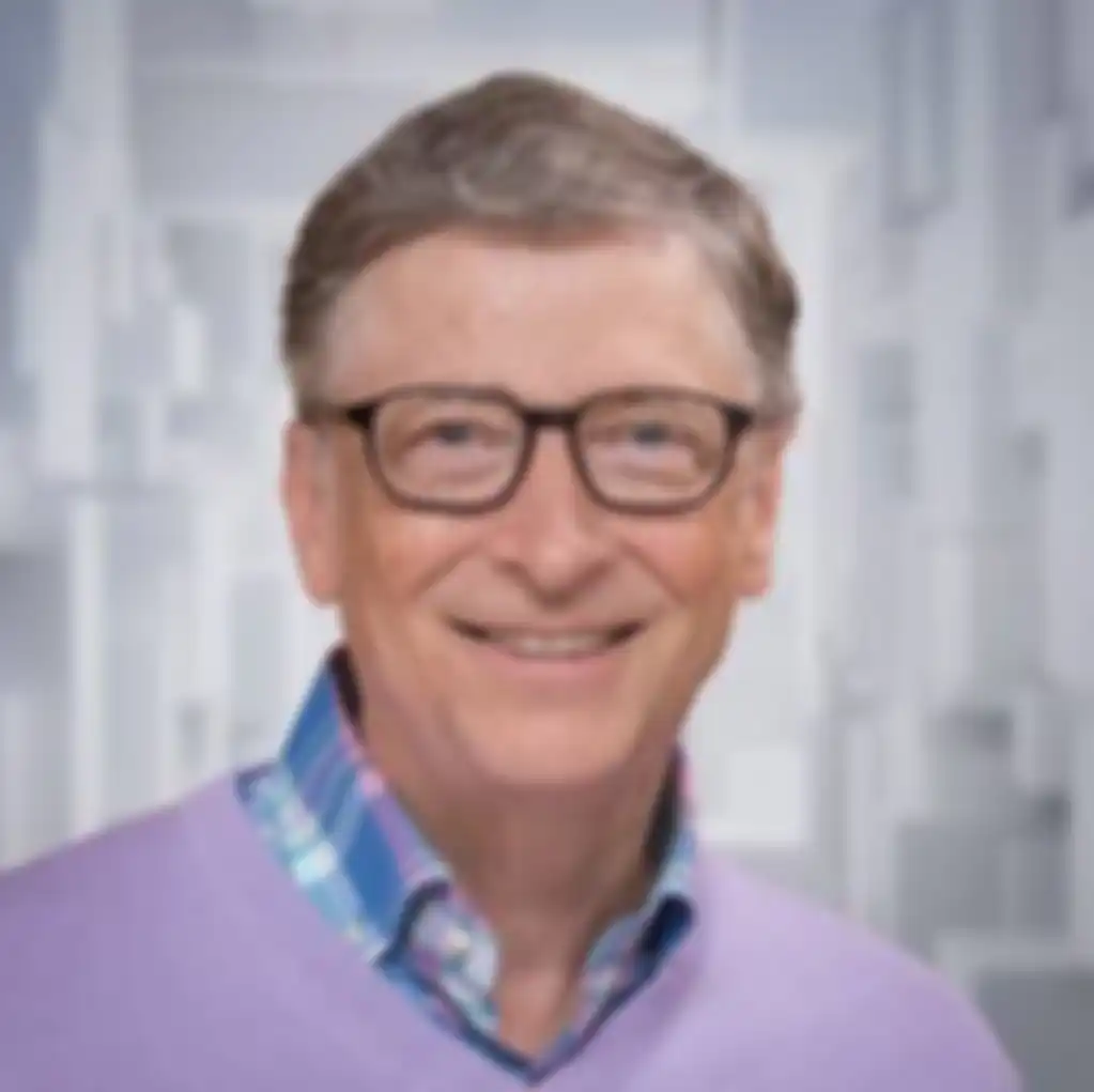 Bill Gates