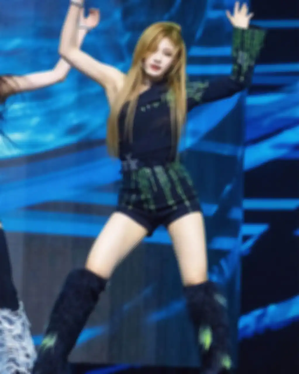 Ningning aespa