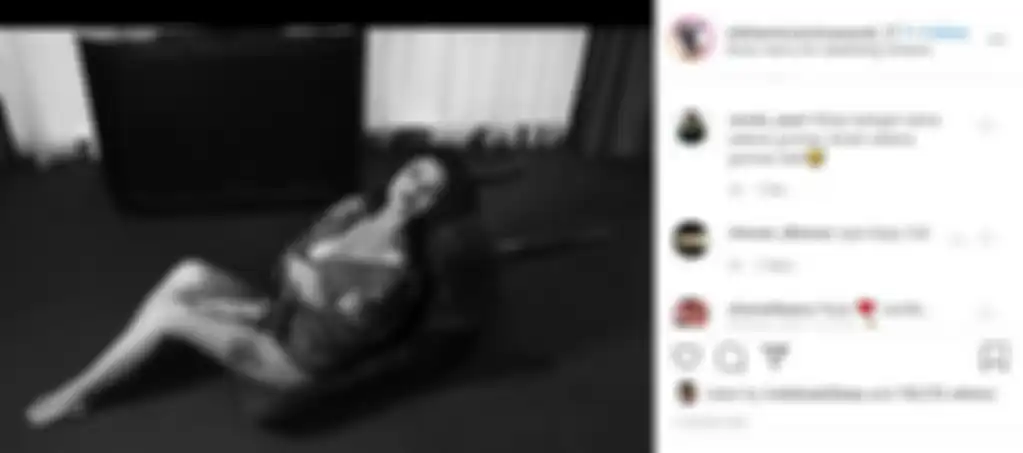 Komentar netizen di unggahan Nikita Mirzani