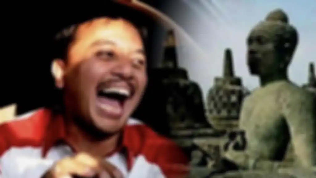 Kasus Roy Suryo yang disebut Nikita Mirzani hilang begitu saja bikin petinggi Polri ikut turun tangan. Foto eks menteri SBY jadi sorotan. 