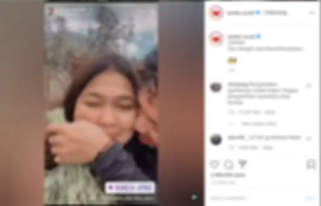 Postingan Lambe Turah