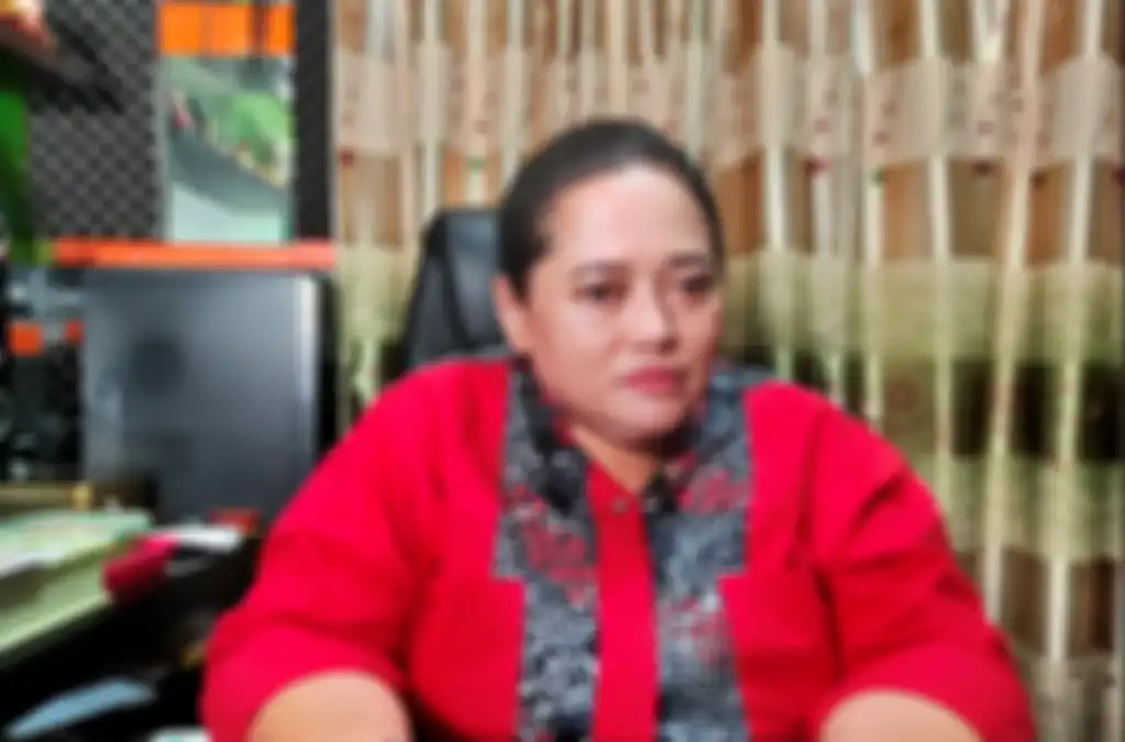 Mbak You saat ditemui Grid.ID di kediamannya, di kawasan Bintaro, Tangerang Selatan.