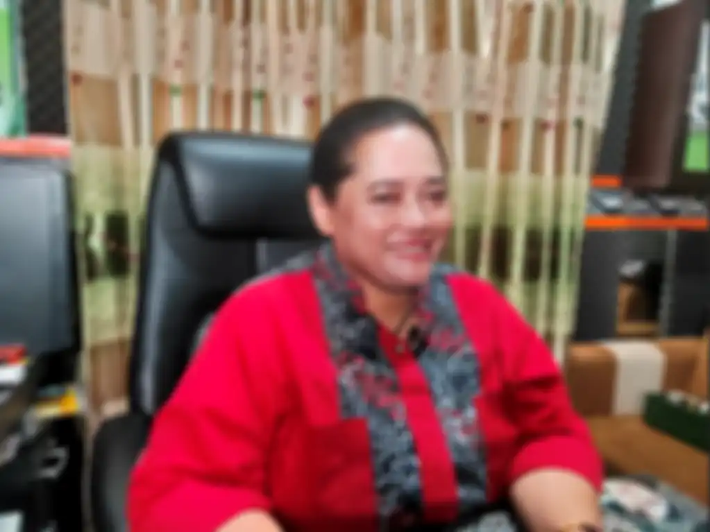 Mbak You saat ditemui Grid.ID di kediamannya, di kawasan Bintaro, Tangerang Selatan, beberapa waktu lalu.