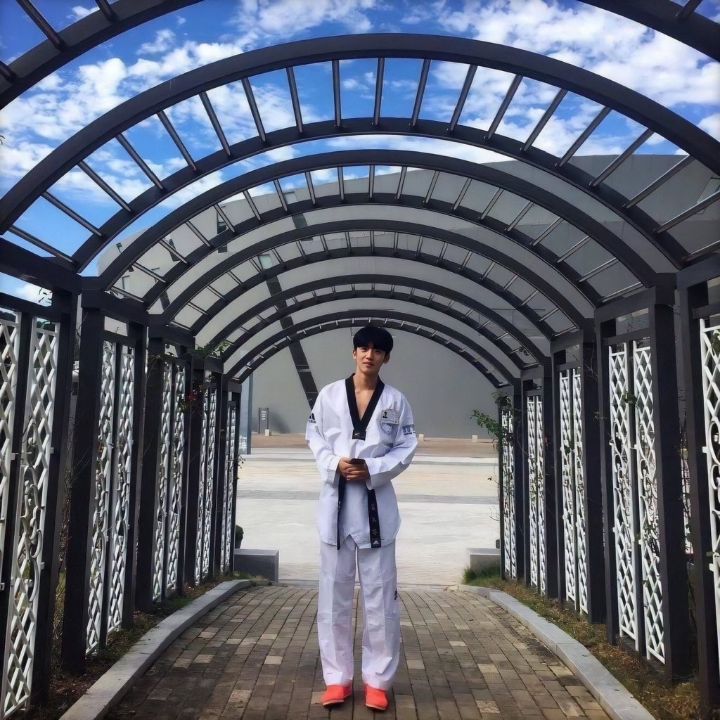 Kim Yohan 