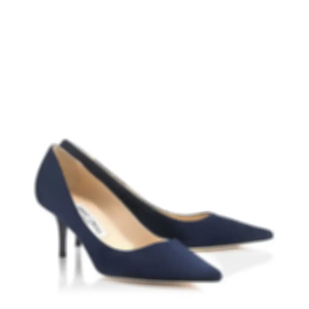 model sepatu