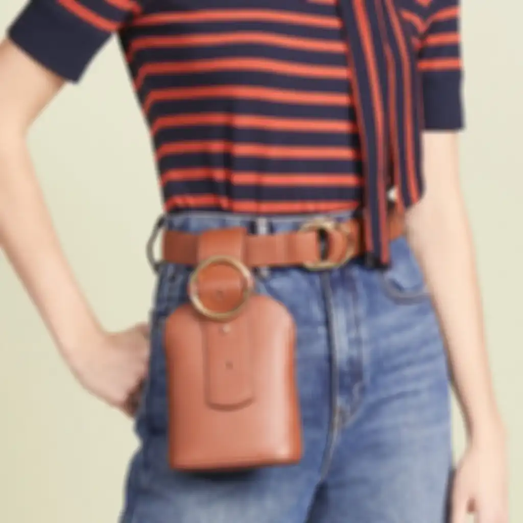 belt bag