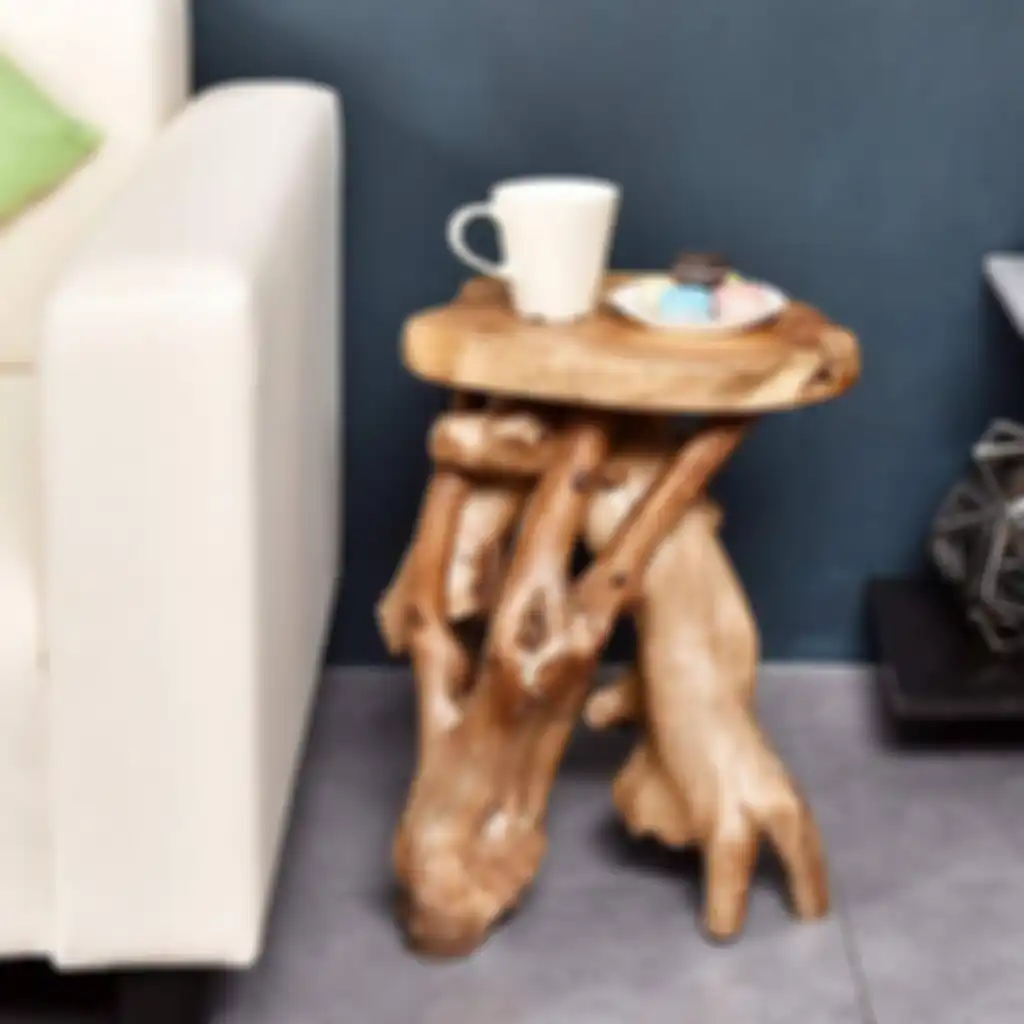 5 Meja Kopi dengan Desain Unik, Dijamin Bakal Menarik Perhatian!