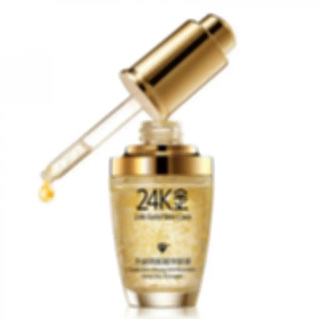 Bioaqua Serum Gold