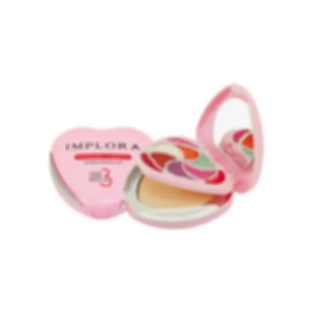 Implora Bedak Complete Love Beauty Care