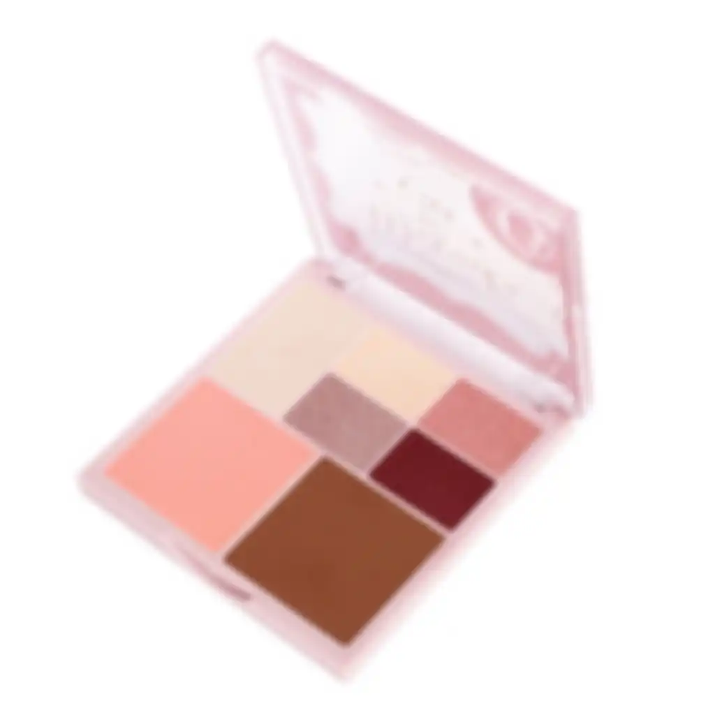 Madame Gie To Go Face Palette