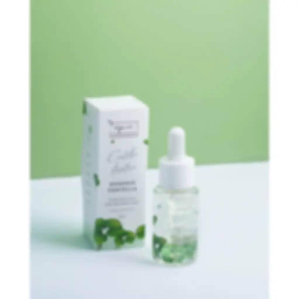 NPURE Face Essence Centella Asiatica