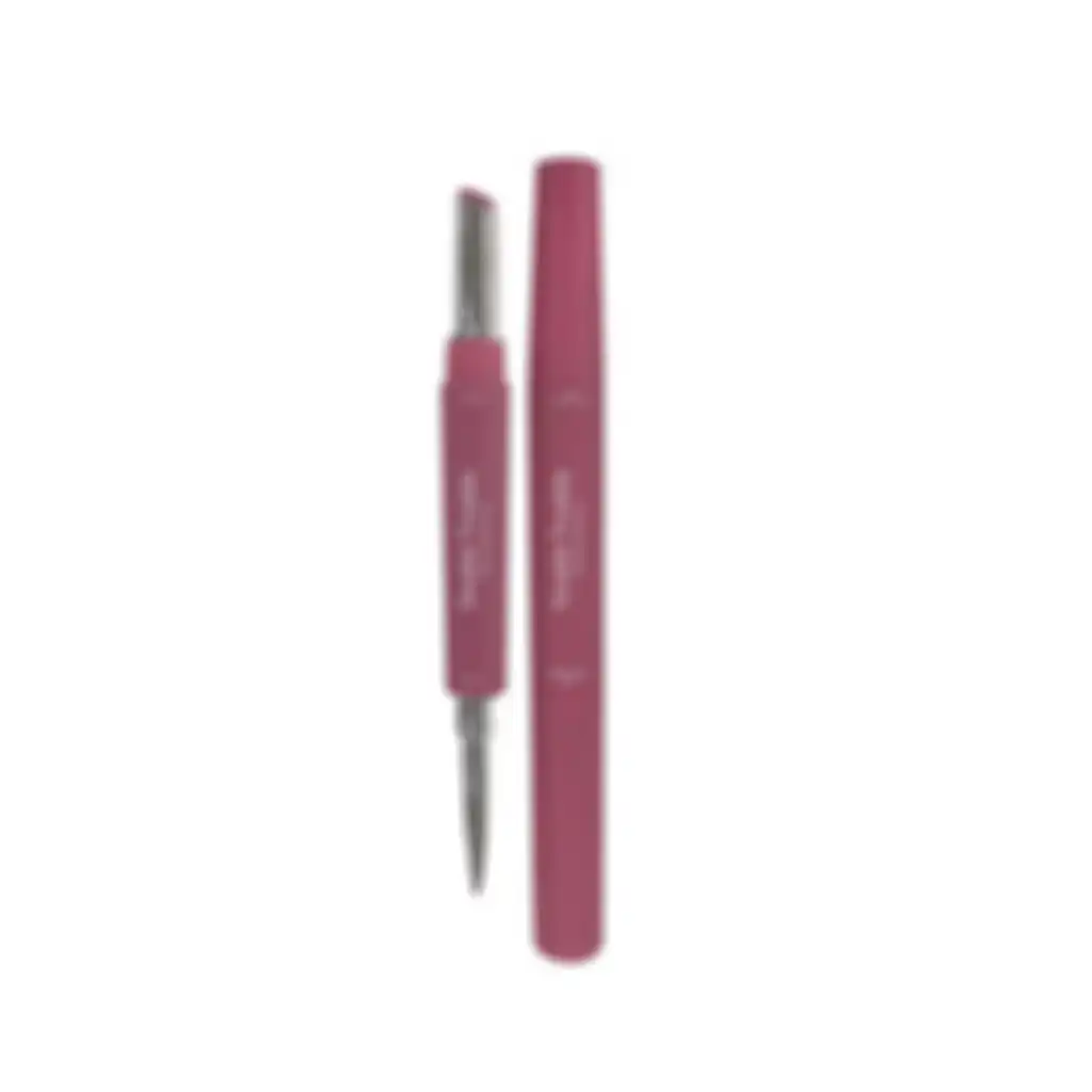 Madame Gie Double Trouble Matte Lipstick