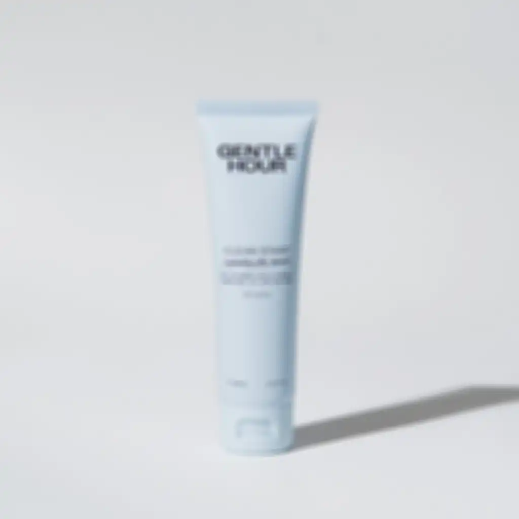 Gentle Hour Hydrating Jelly Cleanser