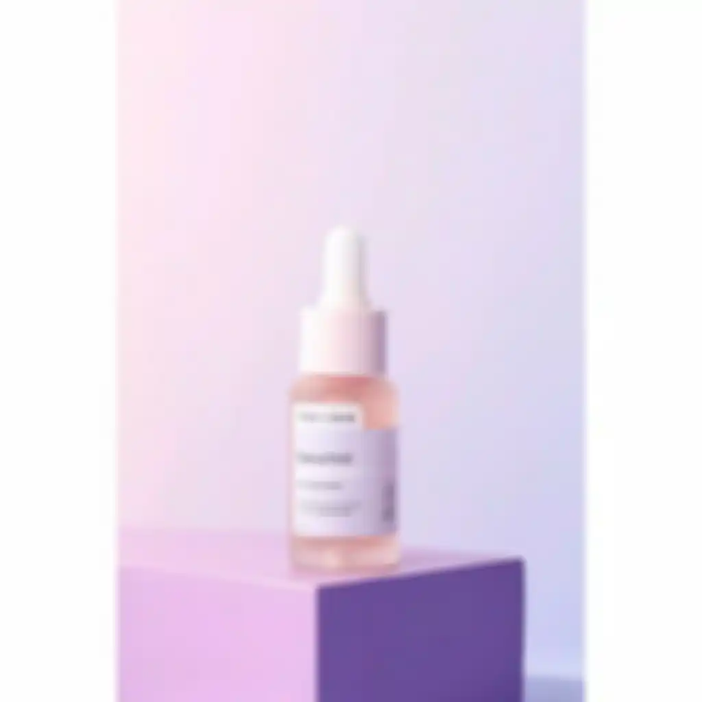 True to Skin Bakuchiol Anti-aging Serum