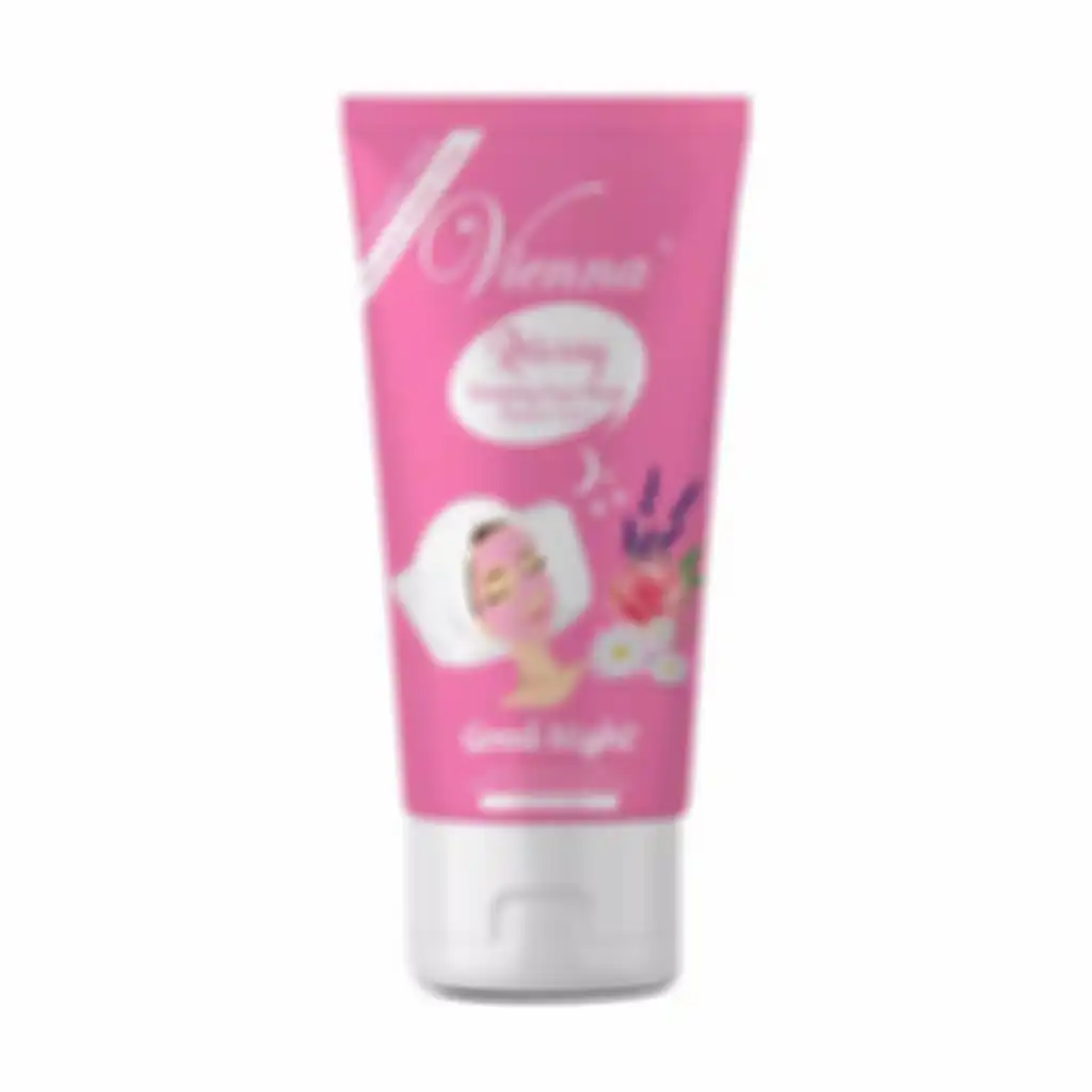 Vienna Relaxing Sleeping Face Mask Good Night