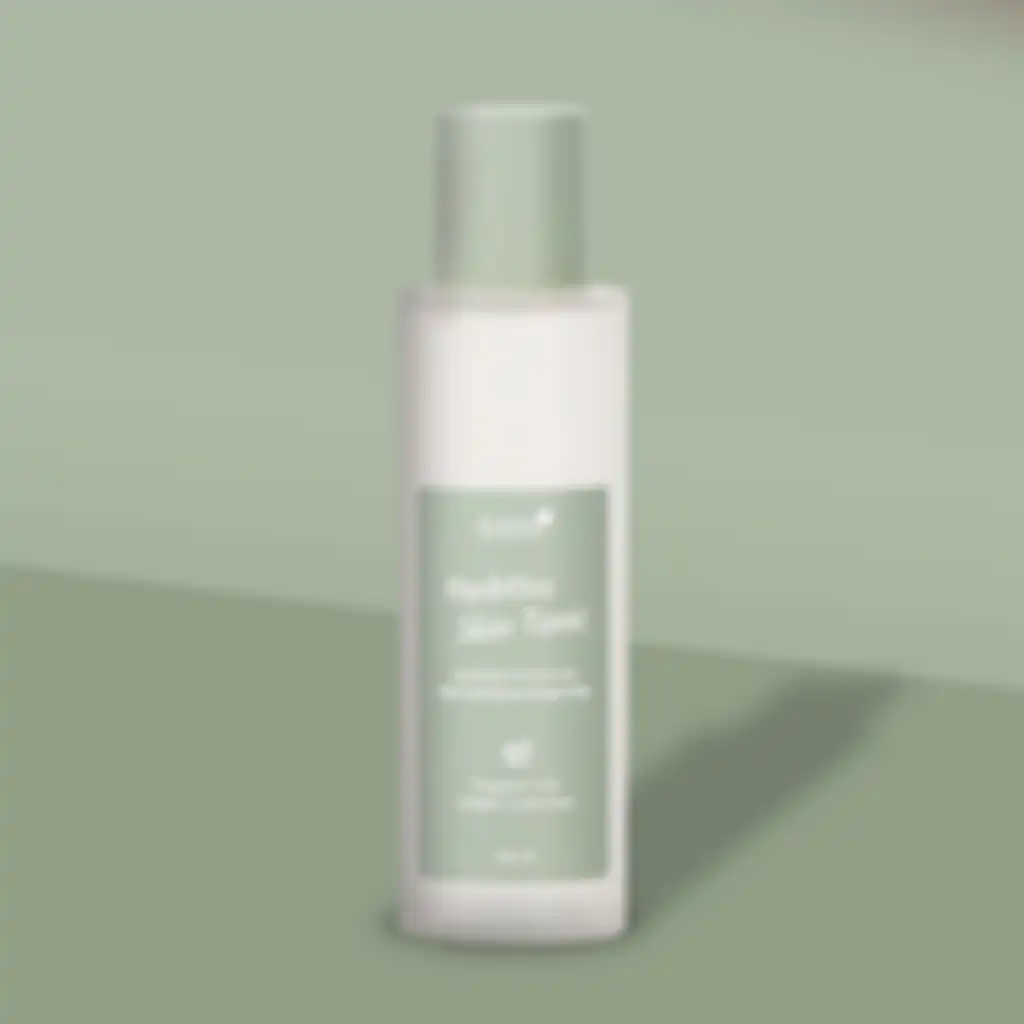 Studio Tropik Herbitus Skin Tonic