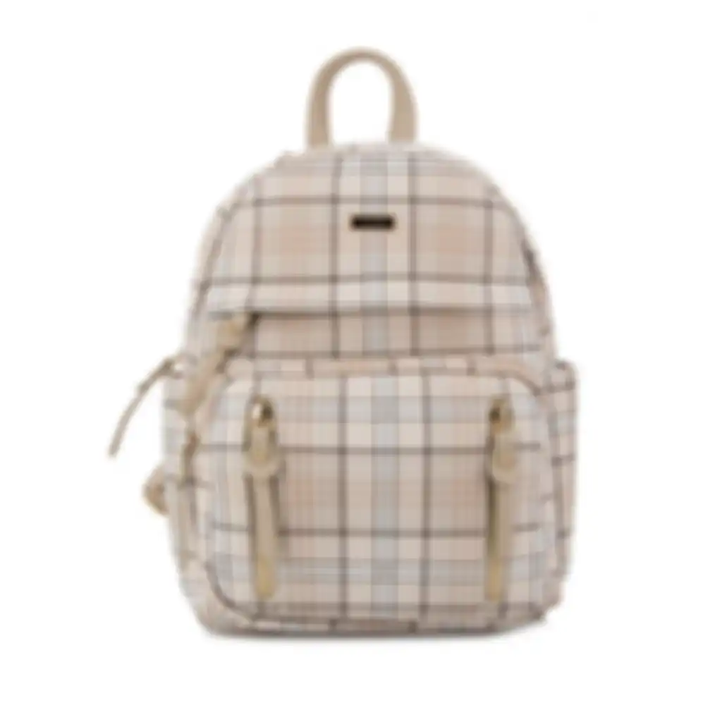 Enji by Palomino Batya Backpack - Khaki