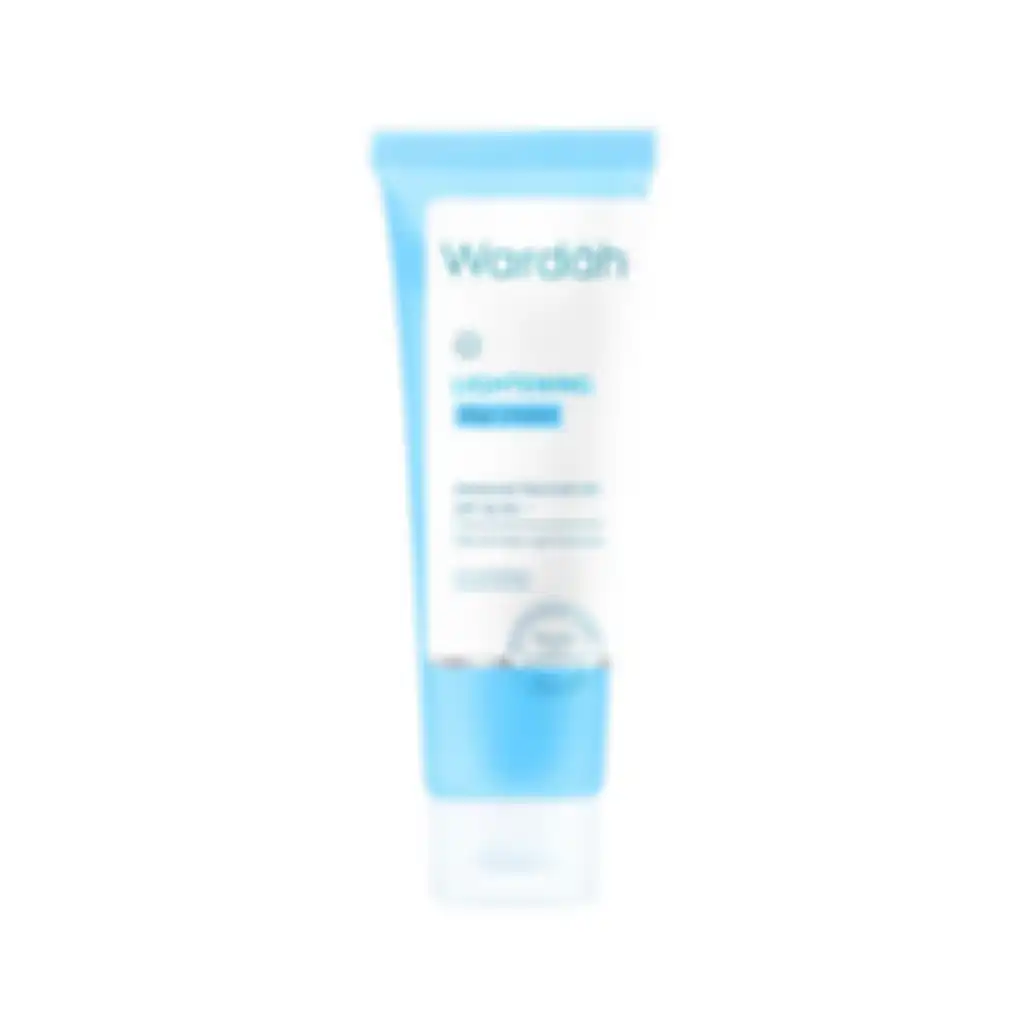 wardah lightening day cream advanced niacinamide 