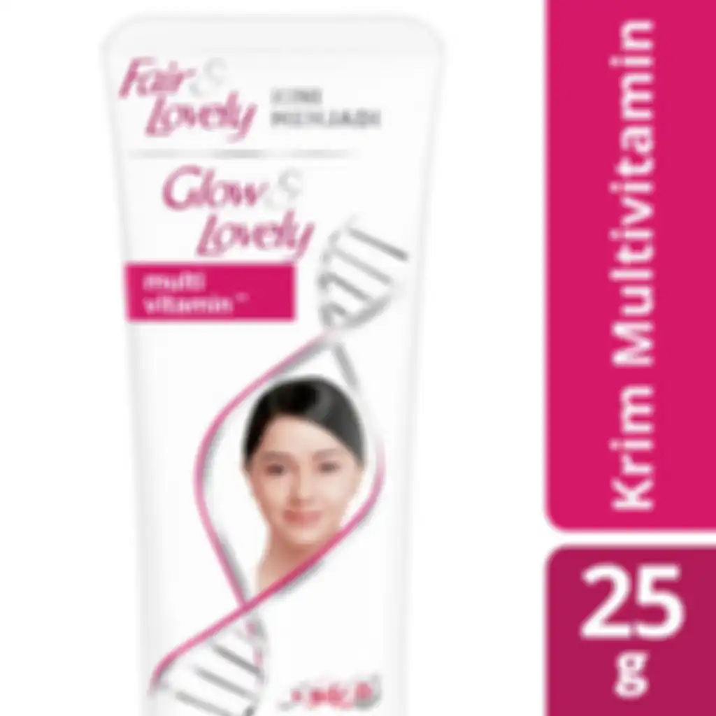 Glow & Lovely Multivitamin Cream