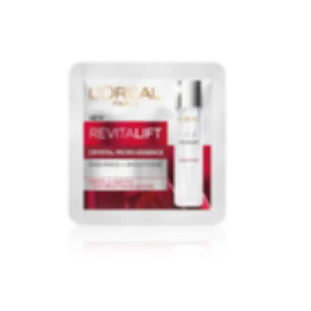 LOreal Revitalift Crystal Micro Essence 