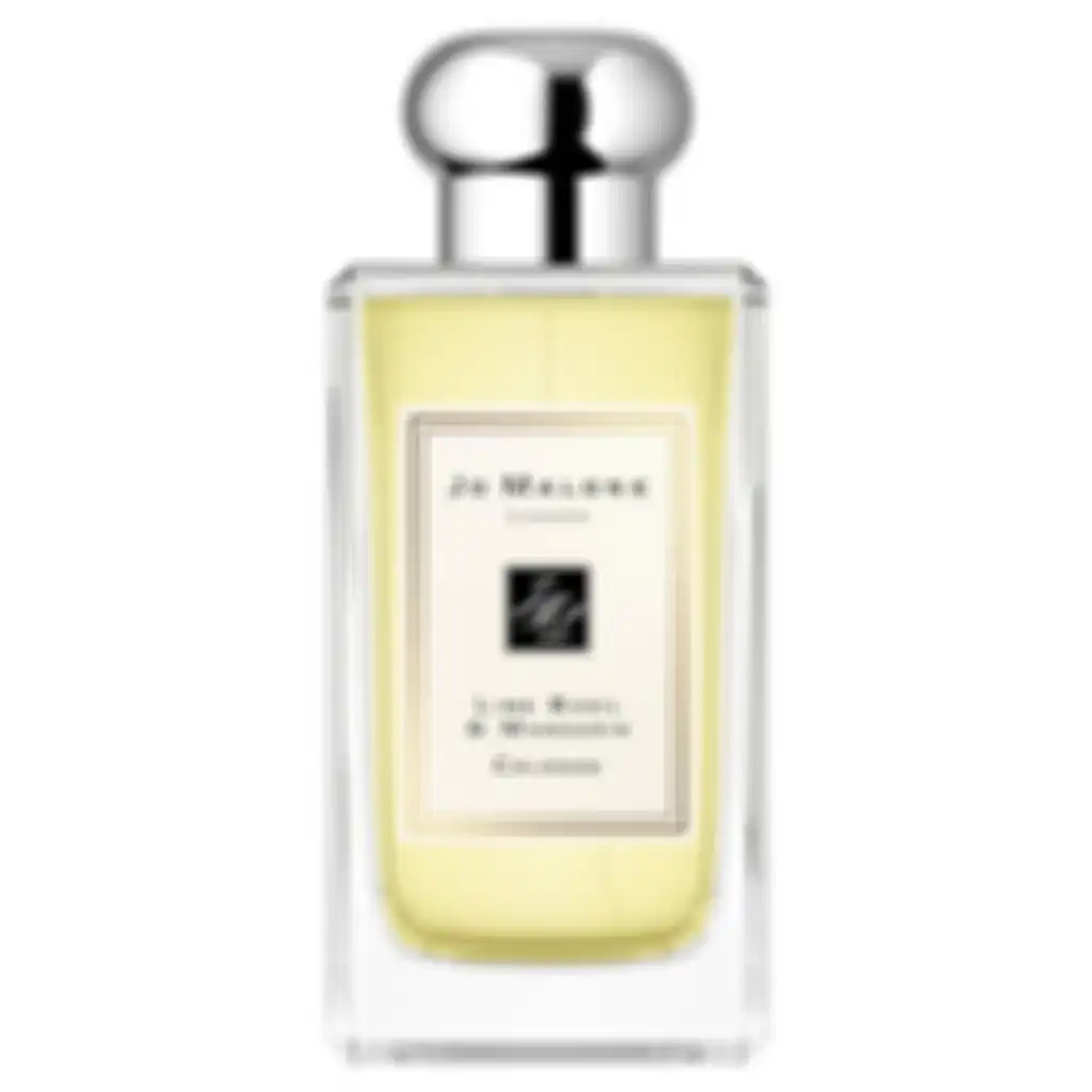parfum Lime Basil & Mandarin dari Jo Malone