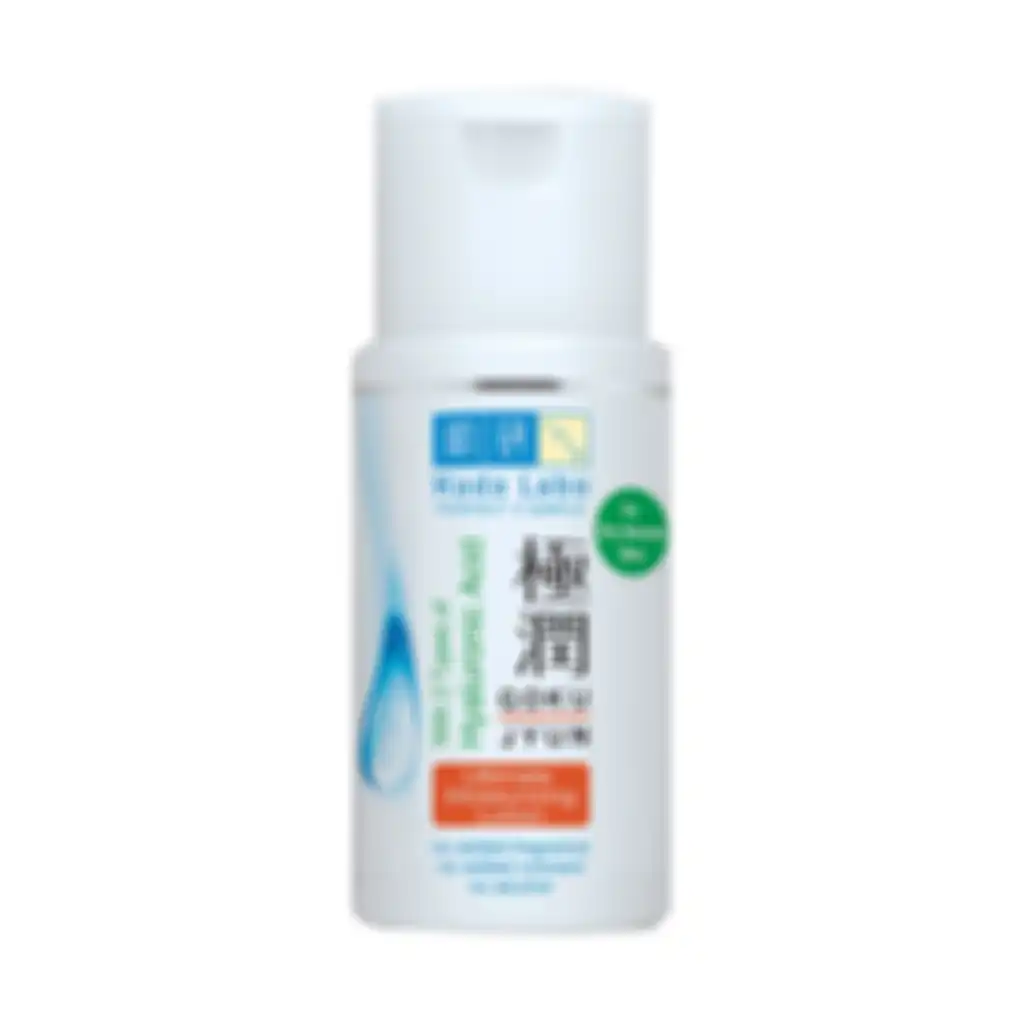 Hada Labo Gokujyun Ultimate Moisturizing Lotion 