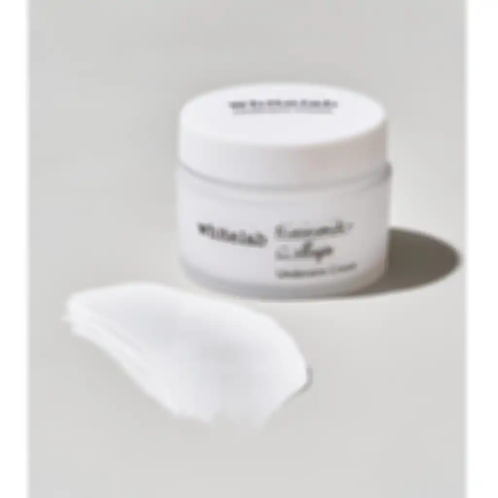 Whitelab Underarm Cream