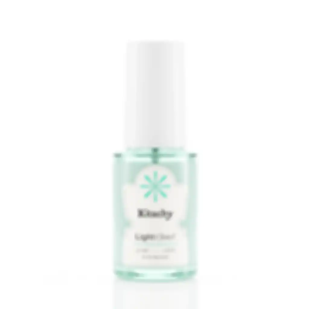Kitschy Light Cloud Gel Cream Moisturizer