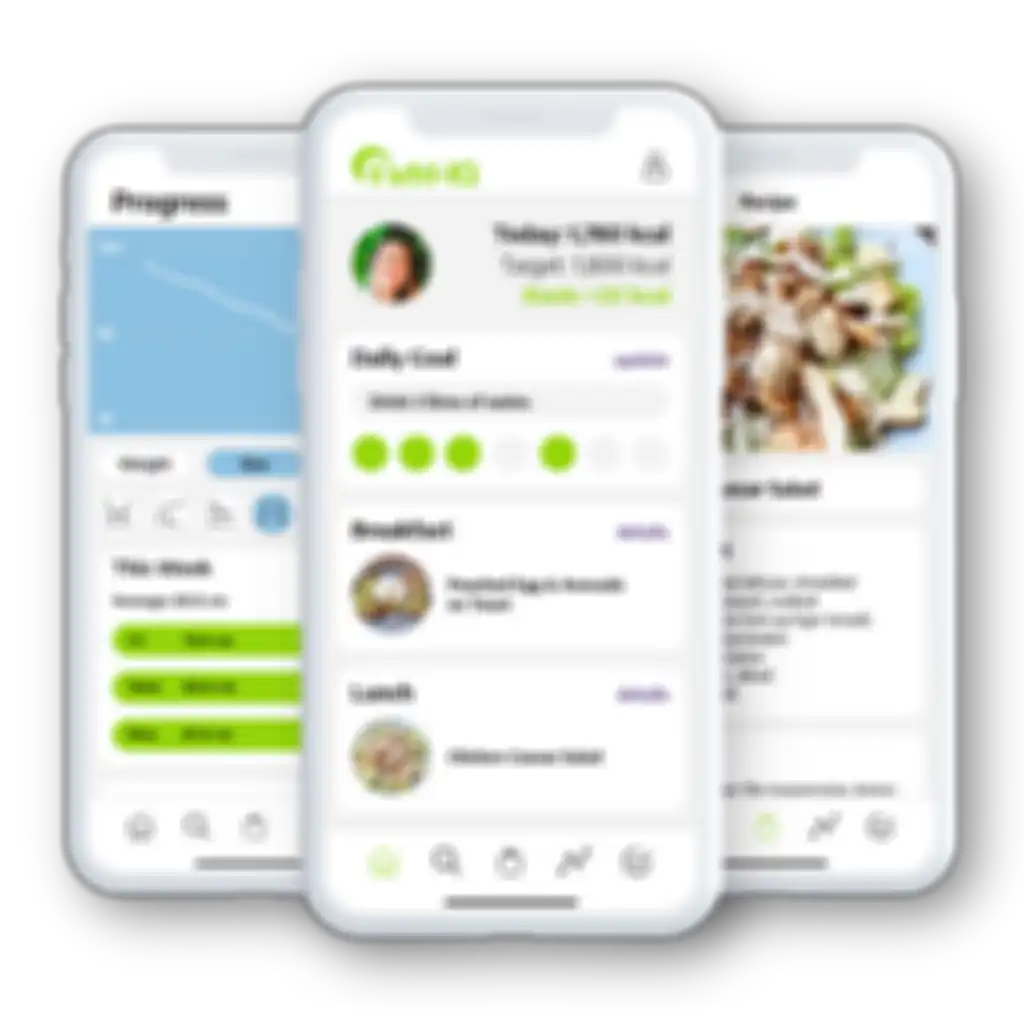 Aplikasi Nutri-IQ