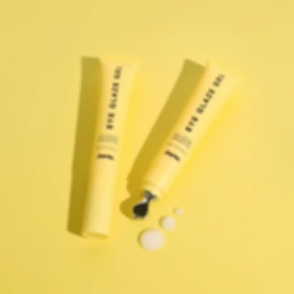 Skincare viral di TikTok: Jarte Beauty Eye Glaze Gel.