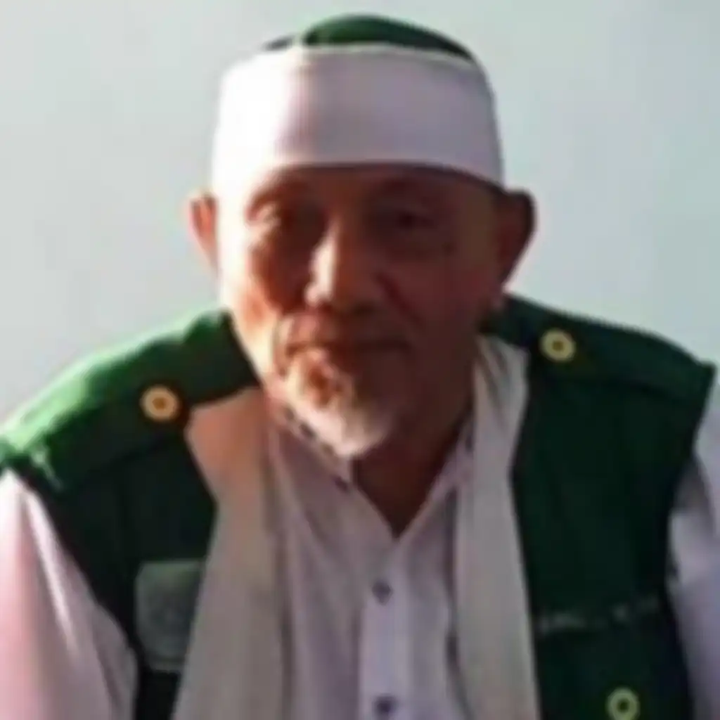 Menteri Pendidikan Khilafatul Muslimin ditangkap polisi. Ternyata ormas itu punya pembantu khalifah yang tugasnya mengumpulkan dana operasional.