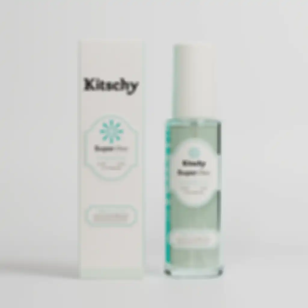 Kitschy Super Dew Esential Hybrid Toner