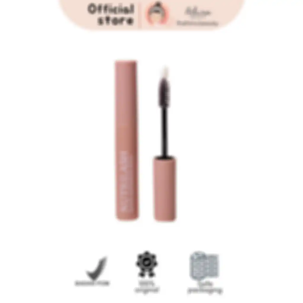 Nutrishe Nutrilash Eyelash & Brow Serum