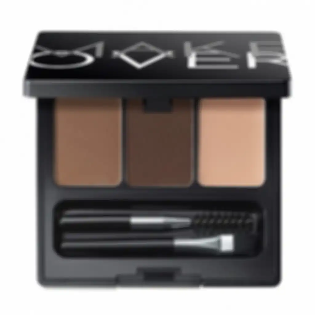 Make Over Eye Brow Definition Kit
