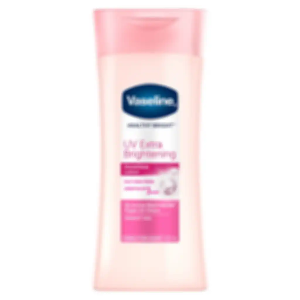 Vaseline Healthy Bright UV Extra Brightening 200 ml