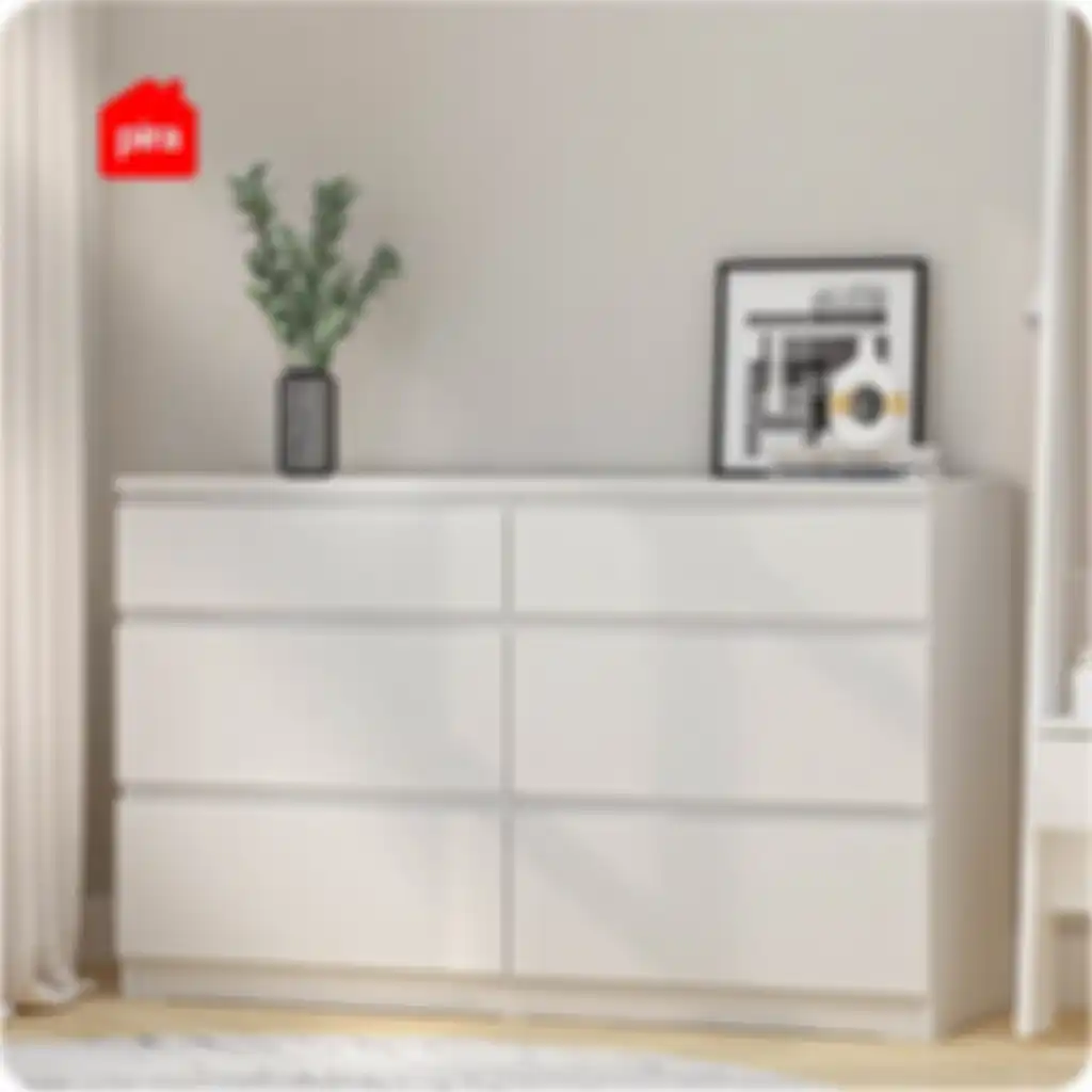 Tidak Repot dan Terjangkau! Cuma Modal Furniture Ini Bikin Ruangan Sempitmu Terlihat Luas!