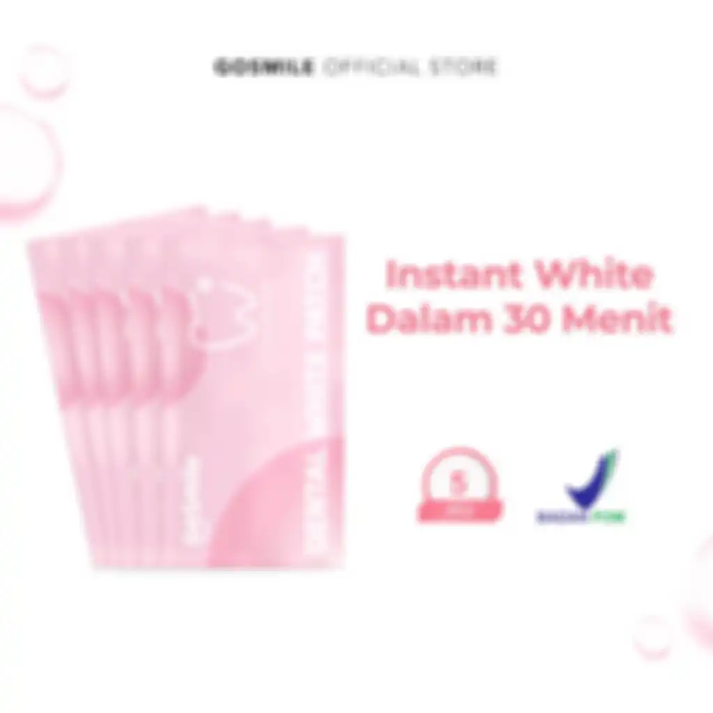 Go Smile Dental White Patch