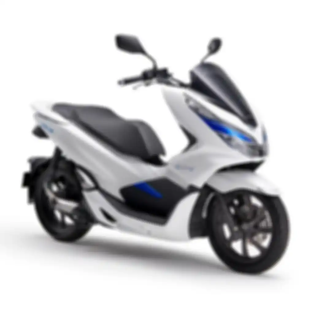 Honda PCX Electric