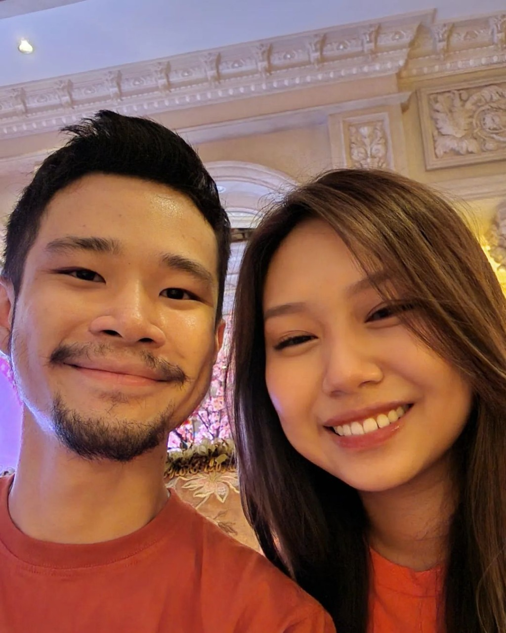 Jess No Limit dan Sisca Kohl