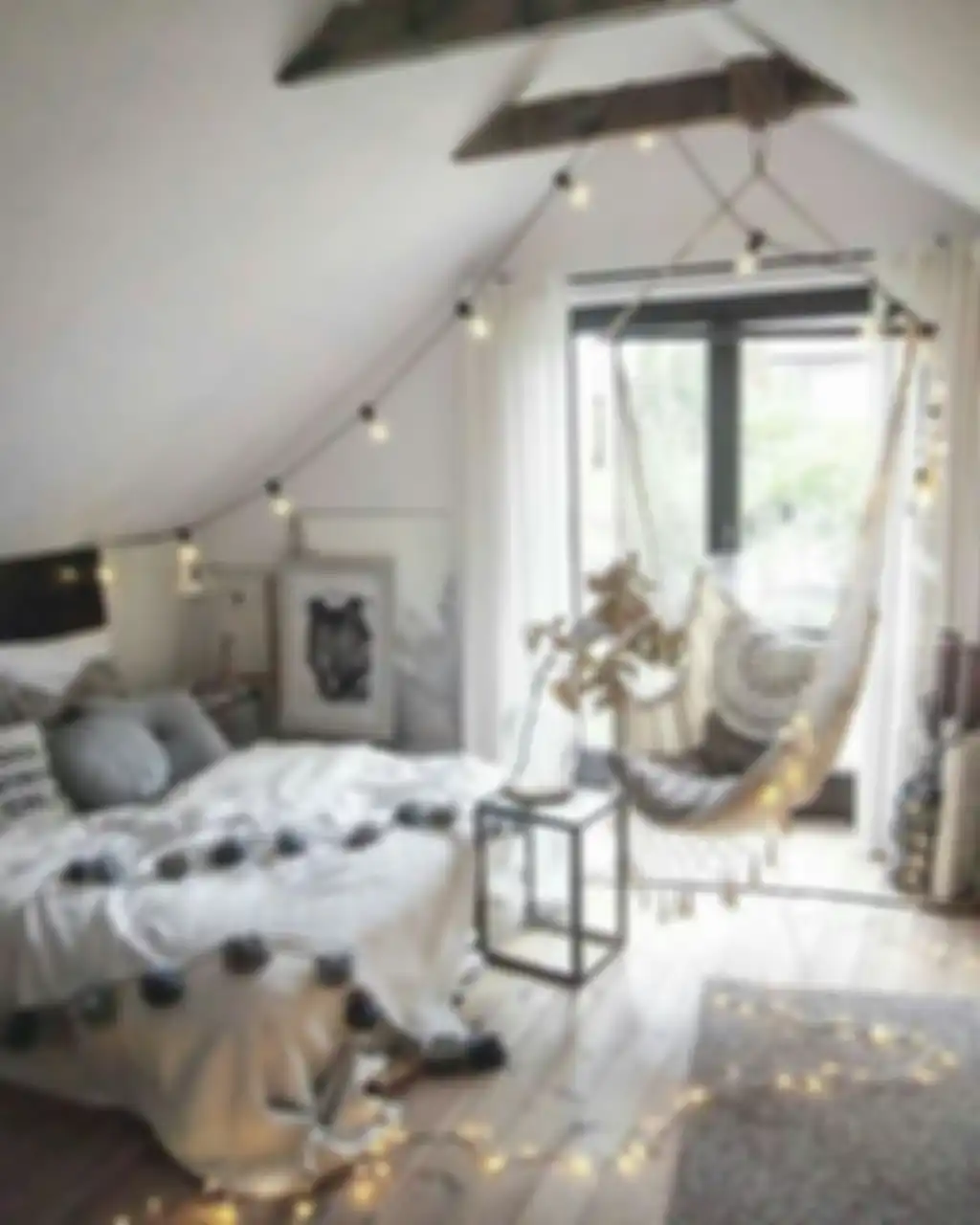 kamar bohemian