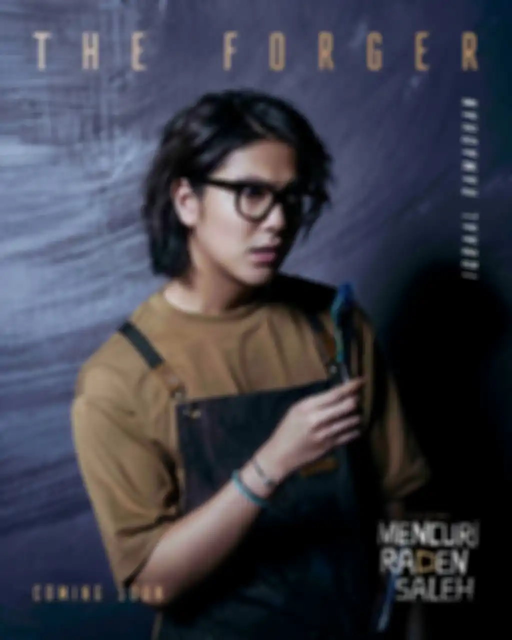Iqbaal Ramadan