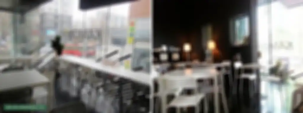 Kamong Kafe