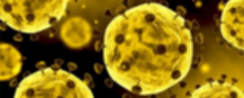 Virus Corona