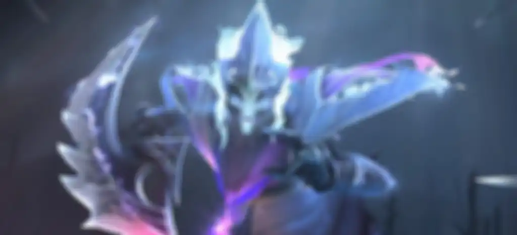 Arcane Spectre Dota 2