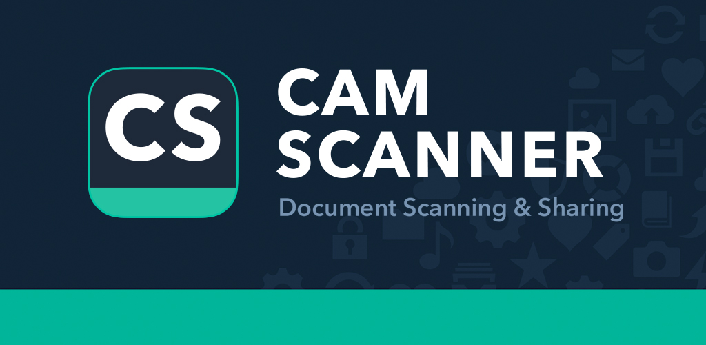 Aplikasi CamScanner