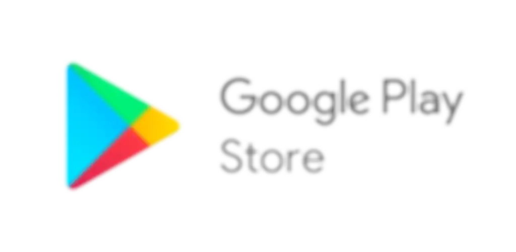 Google Play Store 