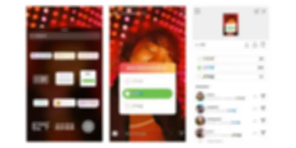 Fitur quiz sticker di Instagram Stories