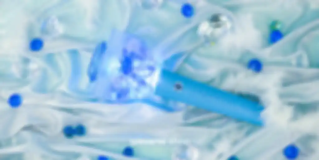 light stick TREASURE 