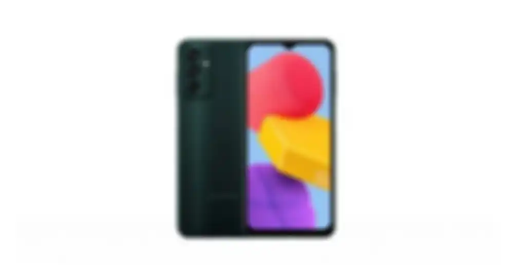 Render desain Samsung Galaxy A23 4G