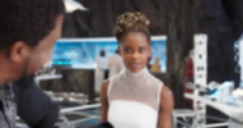 Shuri